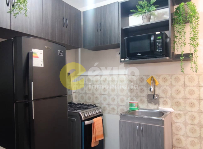Imagen 3 de Apartamento