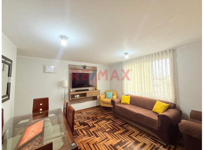 Departamento en Venta en Breña - Mehr