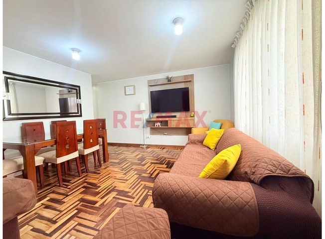 Departamento en Venta en Breña - Ansicht 5