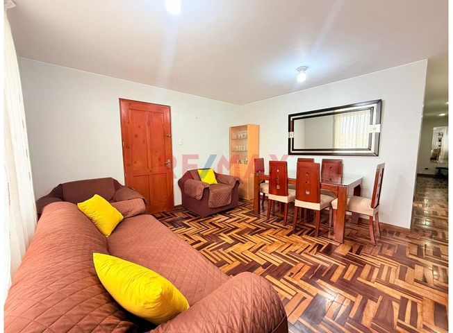 Departamento en Venta en Breña - Ansicht 6