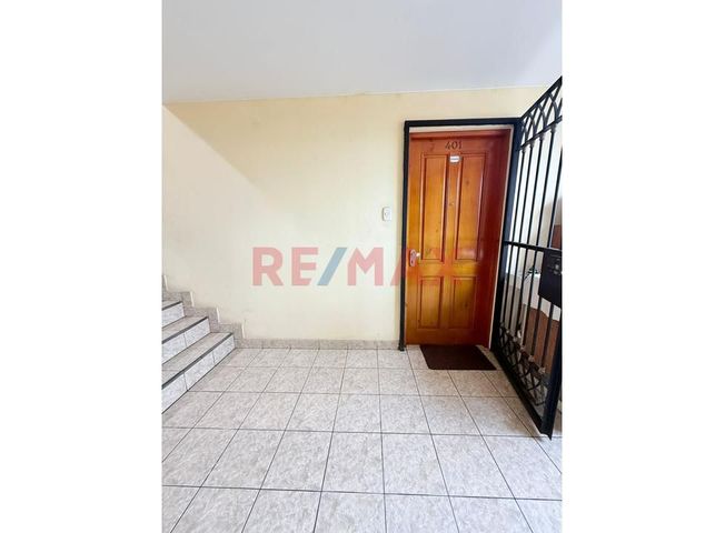 Departamento en Venta en Breña - Ansicht 4