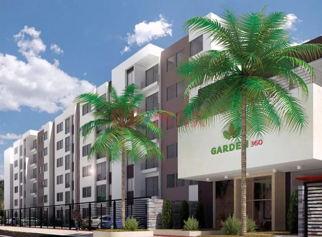 Imagen Apartamento