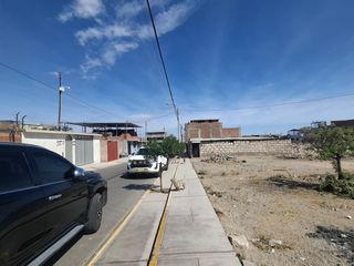 Terreno en Venta en Cerro Colorado - Bild 6