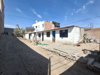 Terreno en Venta en Cerro Colorado - Bild 4
