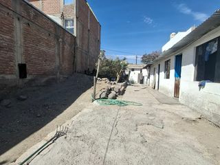 Terreno en Venta en Cerro Colorado - Bild 3
