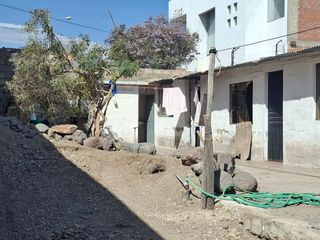 Terreno en Venta en Cerro Colorado - Bild 2
