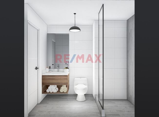 Departamento en Venta en Jesús María - Widok 5