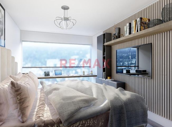 Departamento en Venta en Jesús María - Widok 4