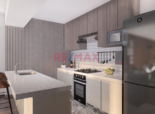Departamento en Venta en Jesús María - Widok 6