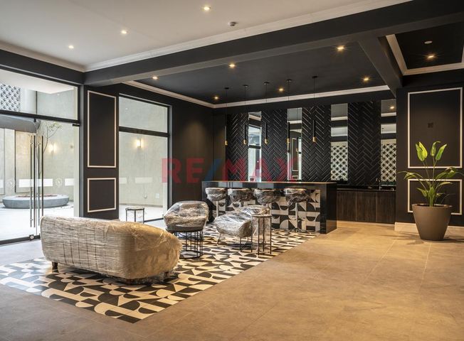 Departamento en Venta en Jesús María - Więcej
