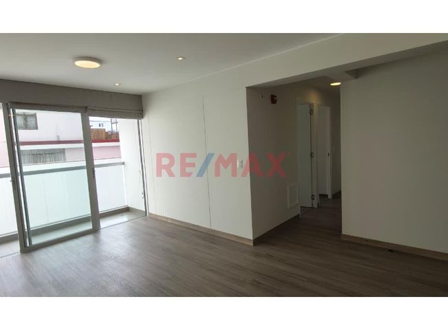Departamento en Venta en Magdalena Del Mar - Ansicht 5