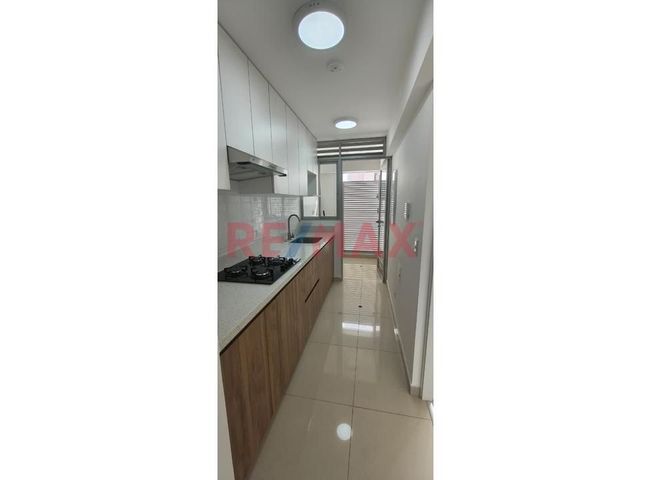 Departamento en Venta en Magdalena Del Mar - Mehr