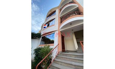 Departamento en Venta en La Molina - Ansicht 2
