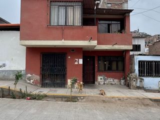 Casa en Venta en Villa el Salvador
