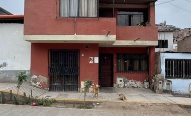 Casa en Venta en Villa el Salvador - Widok 2