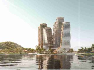 Apartamento en Venta en Puerto Santa Ana