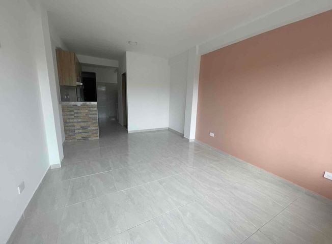 Apartamento en arriendo en Cali