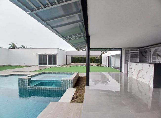 Casa en arriendo en San Jose Sur