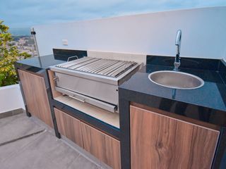 Departamento en Venta en Chorrillos