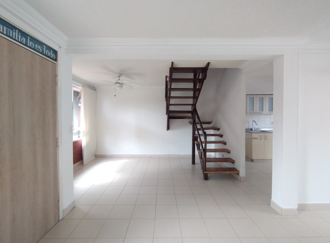 Casa en arriendo en Ríomar