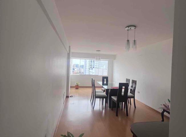 Departamento en Venta en Jesús María - Ansicht 5