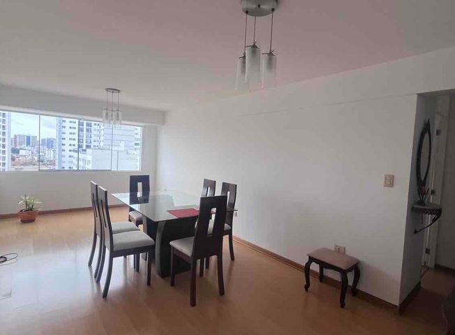 Departamento en Venta en Jesús María - Ansicht 4