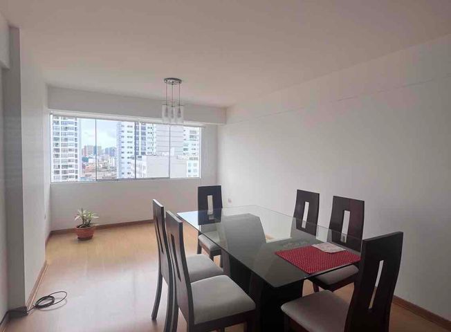 Departamento en Venta en Jesús María - Mehr