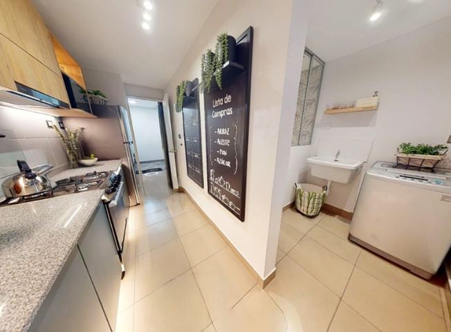 Departamento en Venta en Lima Cercado - Ansicht 5