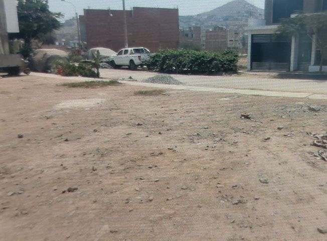 Terreno en Venta en Carabayllo – pohled 4