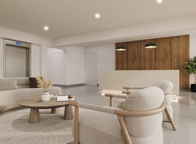 Departamento en Venta en Chorrillos – pohled 4