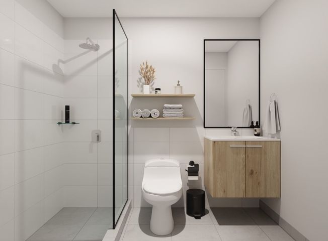 Departamento en Venta en Chorrillos – další