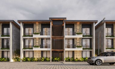 Apartamento en venta en Samborondon – pohled 2
