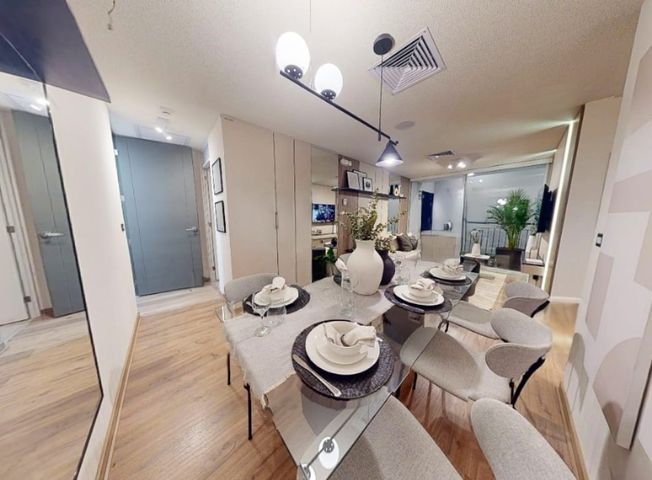 Departamento en Venta en Lima Cercado - Ansicht 4