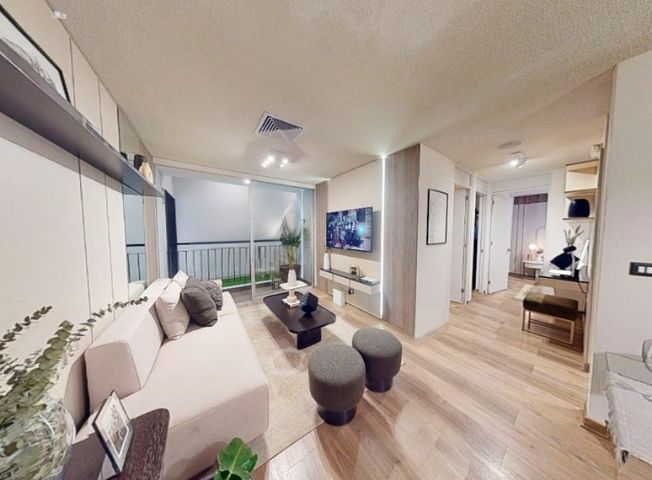 Departamento en Venta en Lima Cercado - Ansicht 6
