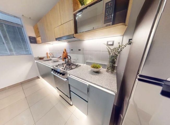 Departamento en Venta en Lima Cercado - Mehr