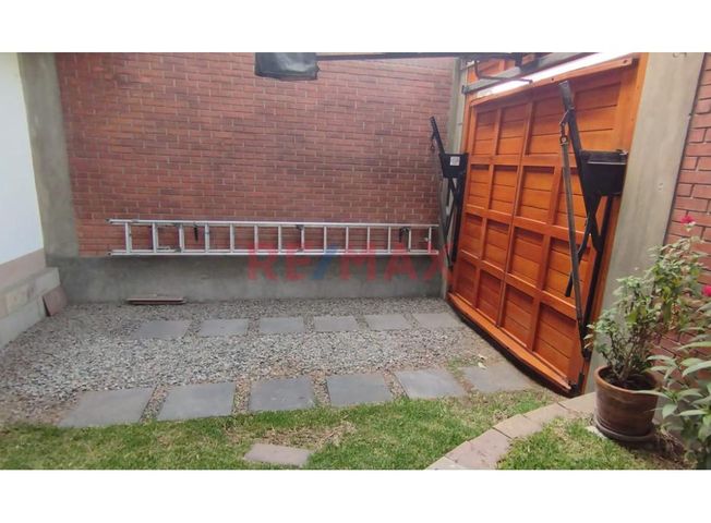 Departamento en Venta en Santiago de Surco - Ansicht 5