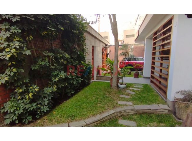 Departamento en Venta en Santiago de Surco - Ansicht 6