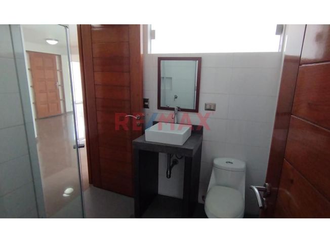 Departamento en Venta en Santiago de Surco - Mehr