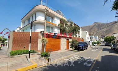 Departamento en Venta en La Molina - Ansicht 3