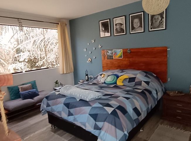 Departamento en Venta en La Molina – pohled 4