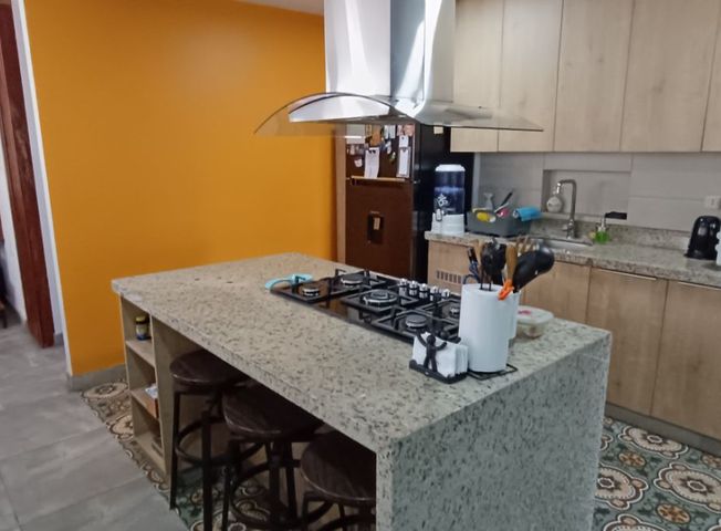 Departamento en Venta en La Molina – pohled 5