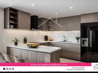 Apartamento en Venta en Monay