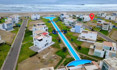 Terreno en Venta en Asia - Vista 3