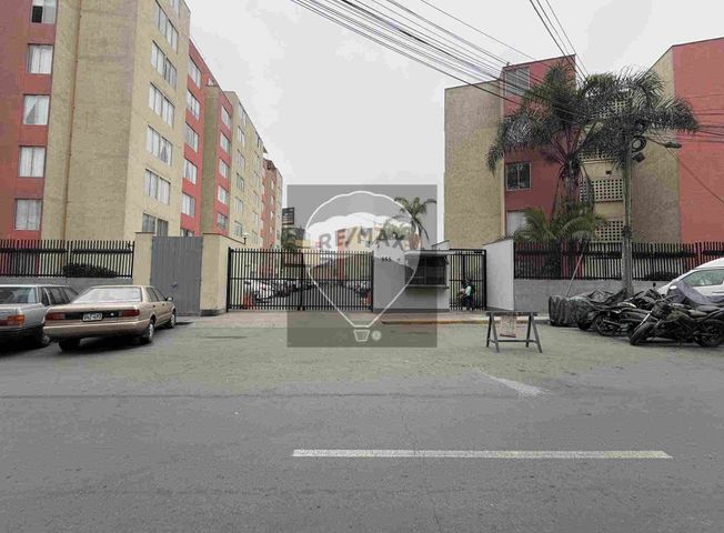 Imagen Apartamento