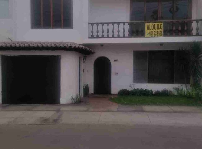 Imagen Apartamento