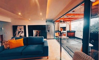 Departamento en Venta en San Borja – pohled 2