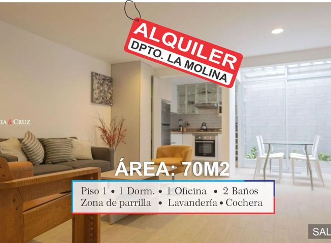 Imagen Apartamento