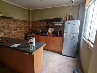 Casa en Venta en Lurigancho - Więcej