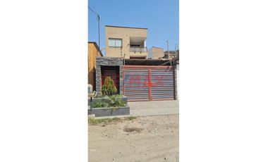 Casa en Venta en Chaclacayo - Widok 3