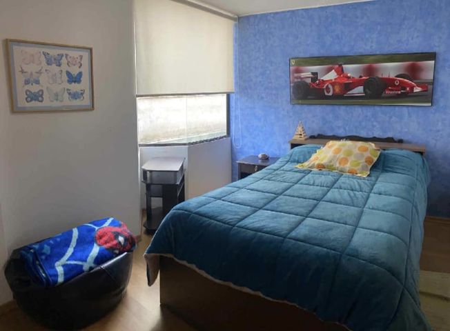 Apartamento en venta en Monteserrin - Więcej